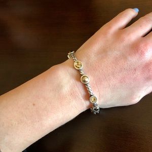 Brighton Clasp Bracelet